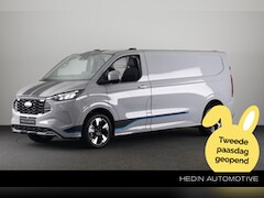 Ford Transit Custom - 320 2.5 PHEV L2H1 Sport | Te Bestellen