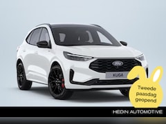 Ford Kuga - 2.5 PHEV ST-Line X | Black Package | Winter pack | Panoramadak | Trekhaak | Nu te bestelle