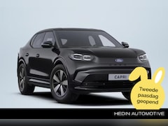 Ford Capri - Select Extended Range RWD 77 kWh | Comfort Pack 1 | Driver Assistance Pack | Trekhaak | Wa