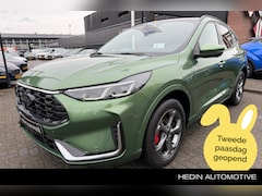 Ford Kuga - 2.5 PHEV ST-Line X | Panoramadak | Trekhaak | Winter Pack | Technology Pack |