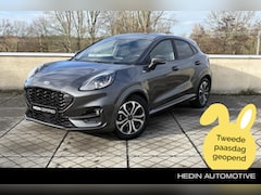 Ford Puma - 1.0 EcoBoost Hybrid ST-Line | Winter Pack | Driver Ass.Pack 2 | Comfort Pack 2 | Trekhaak