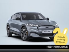 Ford Mustang Mach-E - Standard Range RWD 72, 6 kWh | Nu te bestellen