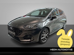 Ford Fiesta - 1.0 EcoBoost Hybrid 125pk ST-Line | Winterpack | Comfort Pack | Navigatie |