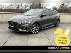 Ford Focus - 1.0 EcoBoost Hybrid ST Line Style | Winter Pack