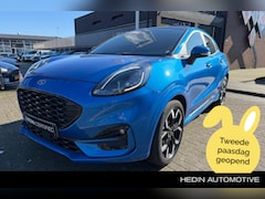 Ford Puma - 1.0 EcoBoost Hybrid ST-Line X