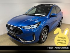 Ford Kuga - 2.5 PHEV ST-Line X Stoel memory | Trekhaak | Winterpack | Drivers assistens pack