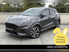 Ford Puma - 1.0 EcoBoost Hybrid ST-Line X | Winter Pack | Full-LED koplampen | Driver ass.Pack 2