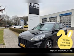 Ford Kuga - 2.5 PHEV ST-Line X