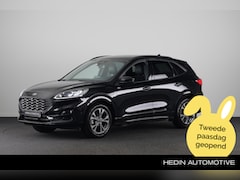 Ford Kuga - 2.5 PHEV ST-Line X | Winterpakket | Bliss | Elec klep | adap Cruise |