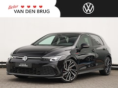 Volkswagen Golf - 2.0 TSI GTI 245pk DSG | Dealer onderhouden | DCC | IQ Lights | Black Style | Winterpakket