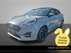 Ford Puma - 1.0 EcoBoost Hybrid ST-Line X 155PK Automaat | Driver Assistance Pack | Winterpack | Panor