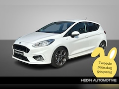 Ford Fiesta - 1.0 EcoBoost 95pk ST-Line | Driver Assistance | Privacy Glass | Parkeer Camera | BLISS |