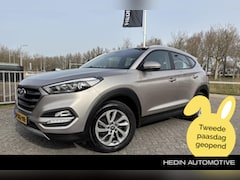 Hyundai Tucson - 1.6 GDi 132PK Comfort | Trekhaak