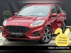 Ford Kuga - 2.5 PHEV ST-Line X | Winter Pack | Driver ass pack