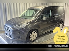 Ford Transit Connect - 1.5 EcoBlue L1 Trend 120pk automaat All weather banden