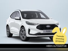 Ford Kuga - 2.5 PHEV ST-Line | Nu te Bestellen