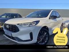 Ford Kuga - 2.5 PHEV Sound Edition | Trekhaak | Matrix Led | Bang & Olufsen | 19 inch | Uit voorraad l