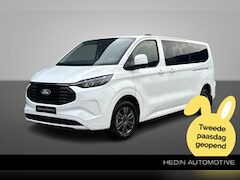 Ford Transit Custom - 340 2.5 PHEV L2H1 Limited Kombi 9-zits uit voorraad