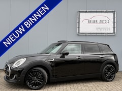 MINI Clubman - 1.5 Cooper Business Edition Automaat Schuifdak