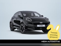 Ford Puma Gen-E - Premium 47 kWh | Driver Assistance Pack | Panoramadak | Winterpack | Nu nieuw te bestellen