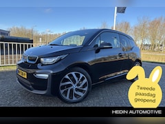 BMW i3 - S iPerformance 94Ah 33 kWh Automaat