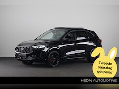 Ford Kuga - 2.5 PHEV ST-Line X Black Pack | Nieuw te bestellen