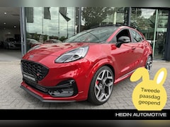 Ford Puma - 1.5 EcoBoost 200PK ST-X | Performance Pack | Driver Assistance | Winter Pack | Panoramadak