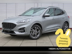 Ford Kuga - 1.5 EcoBoost ST-Line | All Season banden | Apple Carplay/Android Auto| B&O audio | Winter