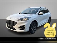 Ford Kuga - 2.5 PHEV ST-Line | Winter Pack | Privacy Glass | Elektrische Achterklep |