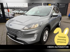 Ford Kuga - 2.5 PHEV Titanium | Winter Pack