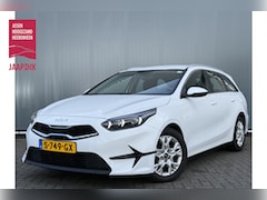 Kia Cee'd Sportswagon - Ceed BJR 2023 1.0 T-GDi 120 PK MHEV DynamicLine AUTOMAAT | CAMERA | FULL LED | CLIMA | CAR