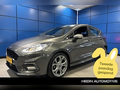 Ford Fiesta - 1.0 EcoBoost 100PK ST-Line