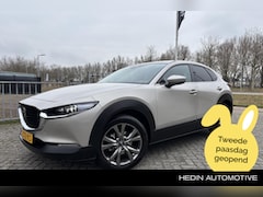 Mazda CX-30 - 2.0 e-SkyActiv-X M 186 PK Hybrid Luxury