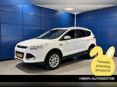 Ford Kuga - 1.5 Titanium