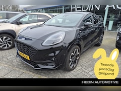 Ford Puma - 1.0 EcoBoost Hybrid ST-Line X Panorama Dak