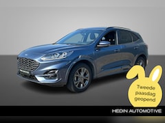 Ford Kuga - 2.5 PHEV ST-Line X | Driver Assistance Pack | Winterpack |