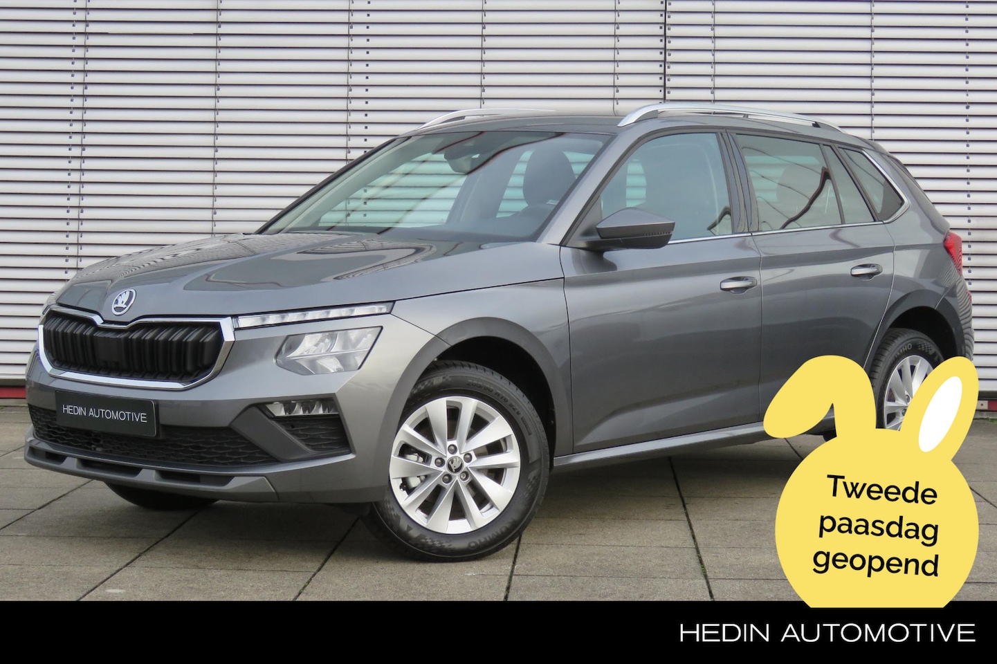 Skoda Kamiq - 1.0 TSI Selection | Automaat | Apple Carplay | Adaptieve Cruise | Automatische Airco - AutoWereld.nl