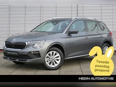 Skoda Kamiq - 1.0 TSI Selection | Automaat | Apple Carplay | Adaptieve Cruise | Automatische Airco