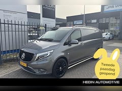 Mercedes-Benz Vito - 119 CDI Lang