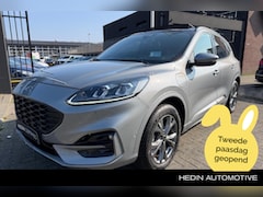 Ford Kuga - 2.5 PHEV ST-Line X | Panoramadak | HU | Trekhaak | Winter Pack