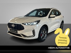 Ford Kuga - 2.5 PHEV ST-Line X | Driver Assistance Pack | Technology Pack | Elektrische trekhaak | Pan