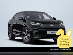 Ford Capri - Select Extended Range RWD 79 kWh | Nu te bestellen