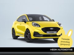 Ford Puma - 1.0 EcoBoost Hybrid ST | Nieuw te bestellen vanaf €43.315,