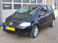 Volkswagen Fox - 1.2 Trendline 2007 Airco NW APK