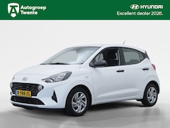 Hyundai i10 - 1.0 Comfort | Cruise Control | Airco |