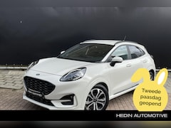 Ford Puma - 1.0 EcoBoost Hybrid ST-Line | Winterpakket | Elektrische Achterklep | Navigatie | CruiseCo