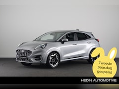 Ford Puma - 1.0 EcoBoost Hybrid ST-Line X | Carplay | Electrische klep | Led | Navi | B&O |