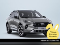 Ford Kuga - 2.5 PHEV Active X | Nu te bestellen