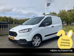 Ford Transit Courier - 1.0 Trend 100PK EcoBoost