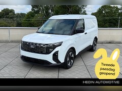 Ford Transit Courier - E-Transit Trend 44 kWh | Winterpakket | Trekhaak | Uit voorraad leverbaar